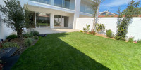 appartement à LE BOUSCAT (33110)